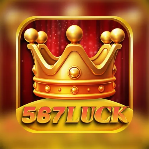 Ikon 567LUCK 