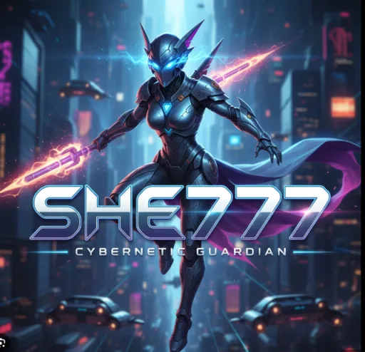Ikon SHE777