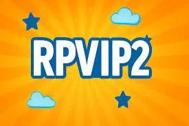 Ikon RPVIP2