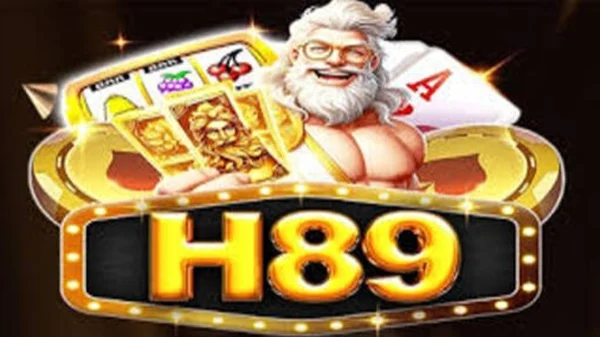 Ikon h89