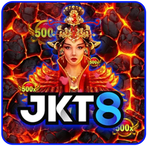 Ikon JKT8