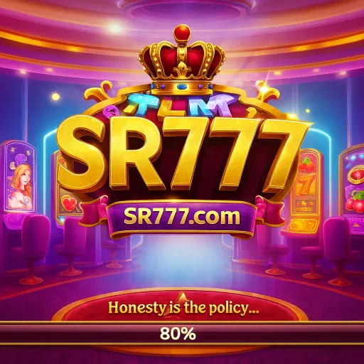 Ikon SR777