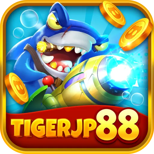 Ikon TigerJP88