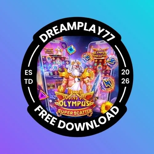 Ikon DREAMPLAY77
