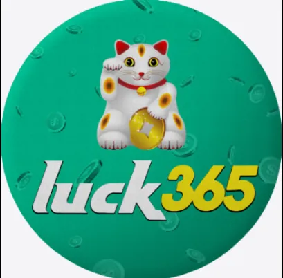 Ikon LUCK365