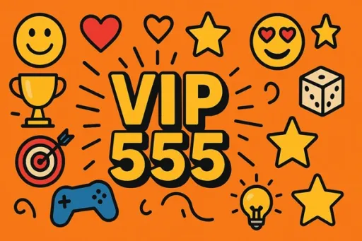 Ikon VIP555
