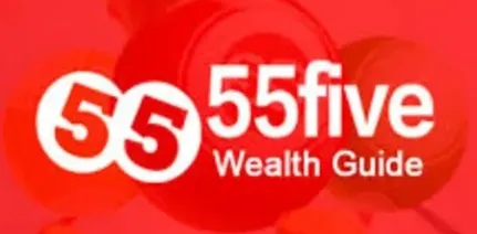Ikon 55FIVE