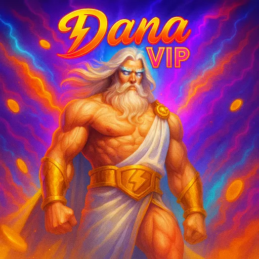 Ikon DANAVIP