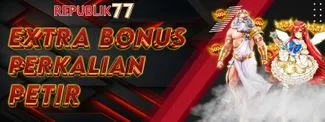 Ikon REPUBLIK77