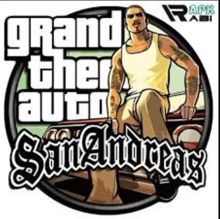 Ikon GTA 