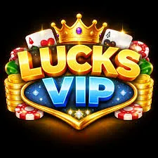 Ikon LUCKSVIP