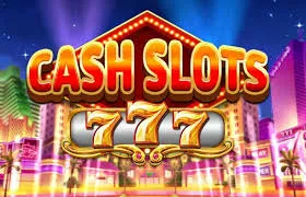 Ikon CASH777
