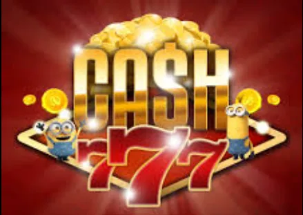 Ikon CASH777