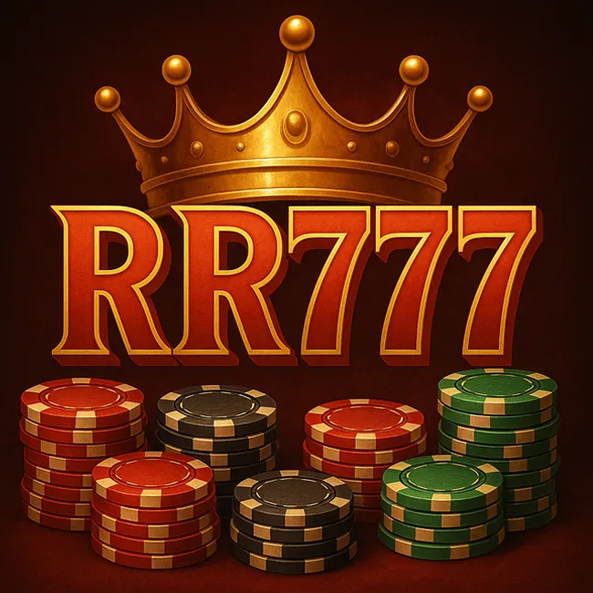 Ikon RR777