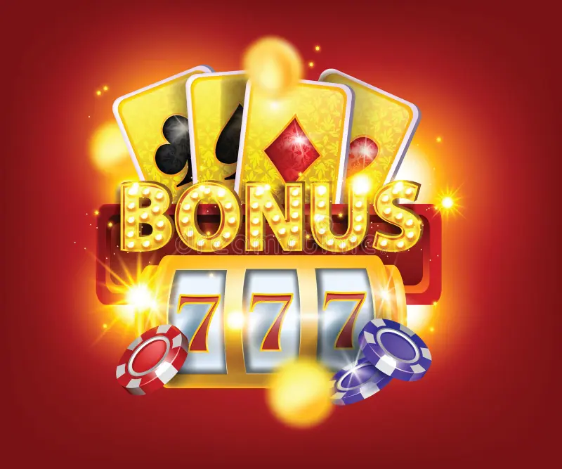 Ikon BONUS777