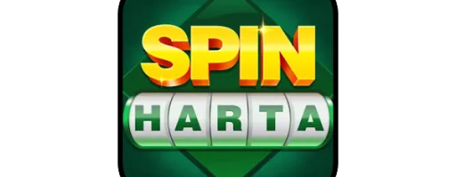 Ikon SPIN HARTA