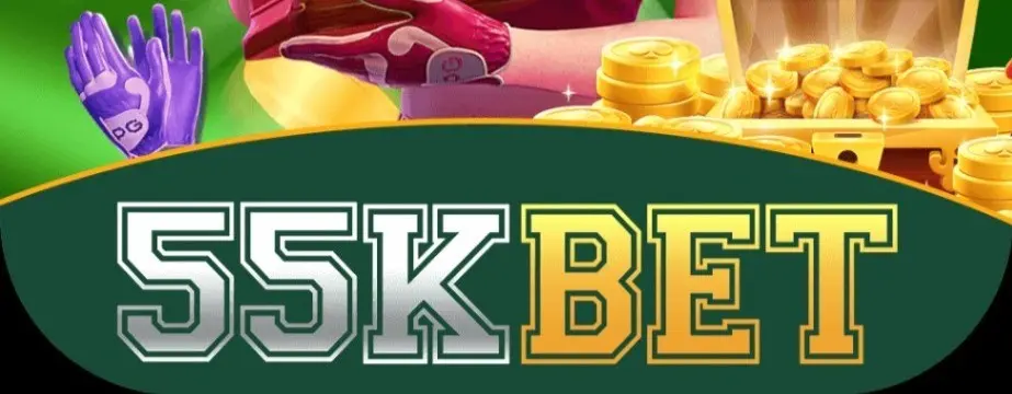 Ikon 55KBET