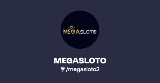 Ikon MEGASSLOTO