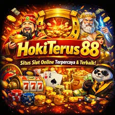 Ikon HOKITERUS88