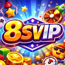 Ikon 8SVIP