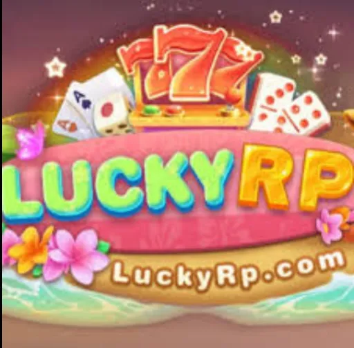 Ikon LUCKY RP