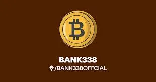 Ikon BANK338