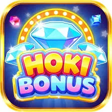 Ikon HOKIBONUS APK