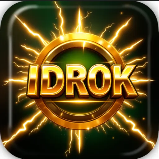 Ikon IDROK