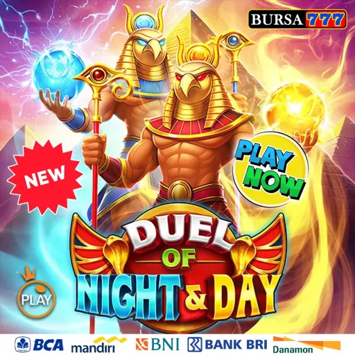 Ikon BURSA777