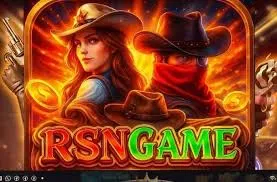Ikon RSNGAME