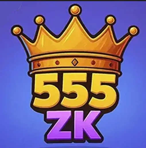 Ikon 555ZK