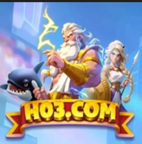 Ikon H03