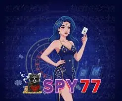 Ikon SPY77 APK