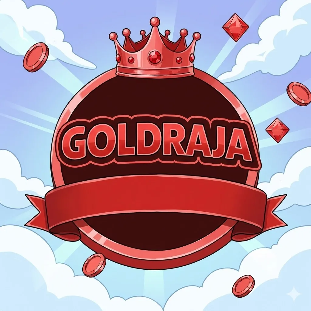 Ikon GOLDRAJA APK