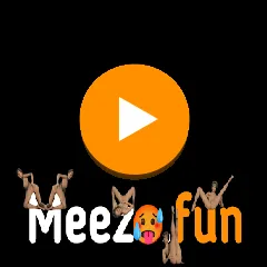 Ikon MEEZO FUN