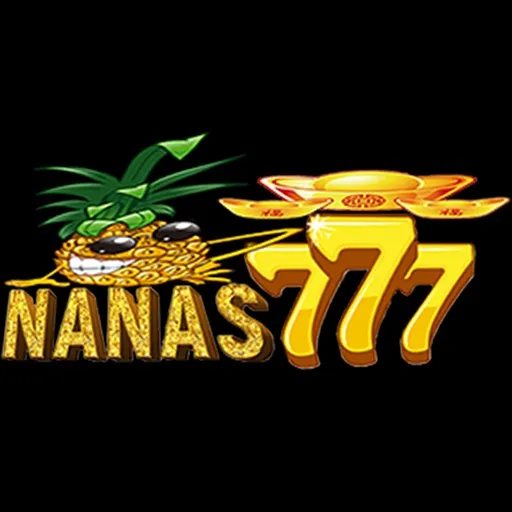 Ikon NANAS777 APK