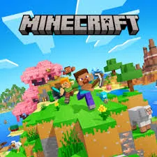 Ikon MINECRAFT