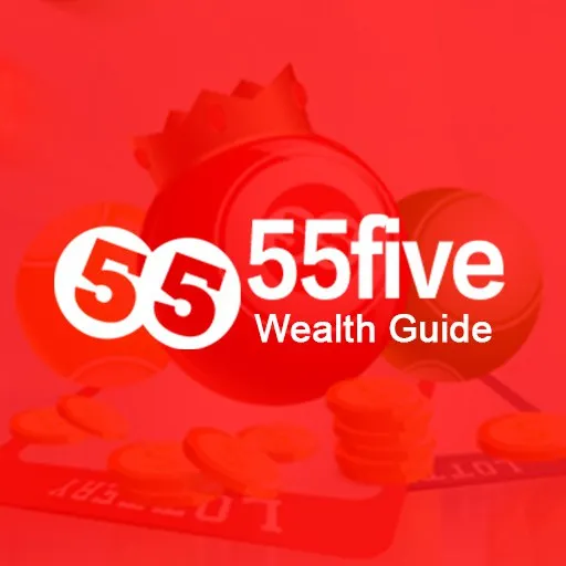 Ikon FIVE55