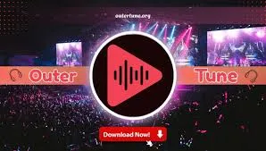 Ikon OUTER TUNE