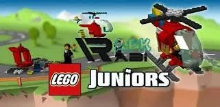 Ikon LEGOJUNIORS APK