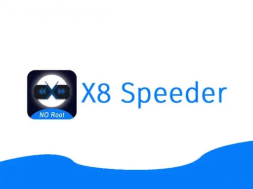 Ikon X8 SPEEDER DOMINO