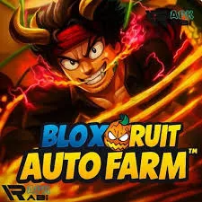 Ikon AUTO FARM BLOX FRUIT
