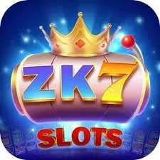 Ikon ZK7SLOTS APK