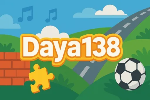 Ikon DAYA138 APK