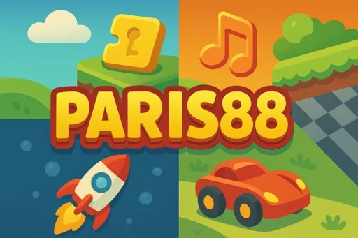 Ikon PARIS88 APK
