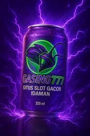 Ikon GASING777