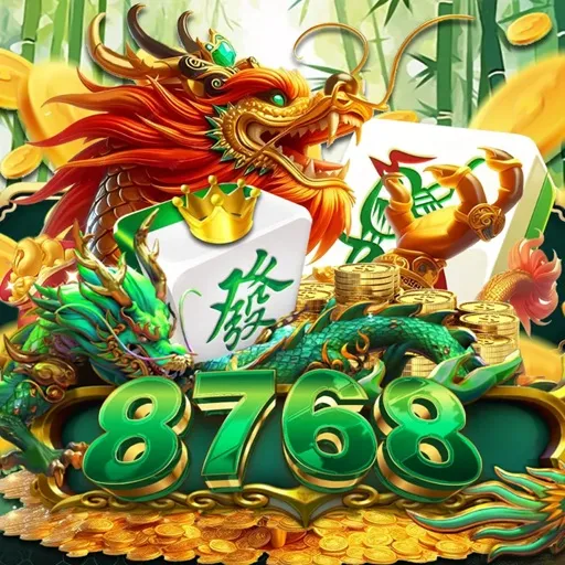 Ikon 8768SLOTS APK